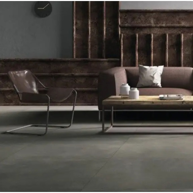 Fiandre Hq.Resin Gray плитка керамограніт 