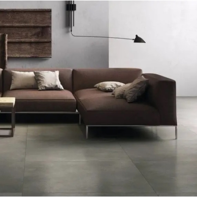 Fiandre Hq.Resin Gray плитка керамограніт 