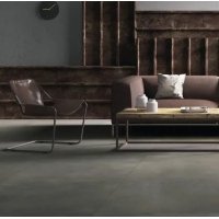 Fiandre Hq.Resin Gray плитка керамограніт 