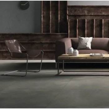 Fiandre Hq.Resin Gray плитка керамограніт 