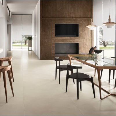 Fiandre Hq.Resin White плитка керамограніт 
