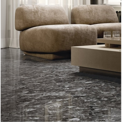 Fiandre Selenite Black плитка керамограніт