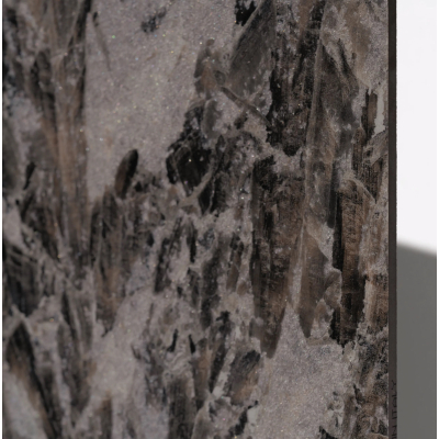 Fiandre Selenite Black плитка керамограніт