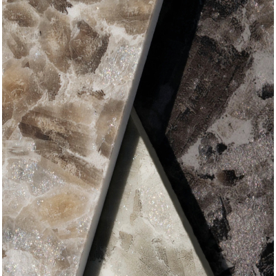 Fiandre Selenite Black плитка керамограніт