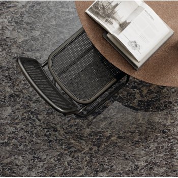 Fiandre Selenite Black плитка керамограніт