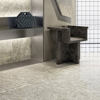 Fiandre Selenite White плитка керамограніт