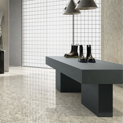 Fiandre Selenite White плитка керамограніт