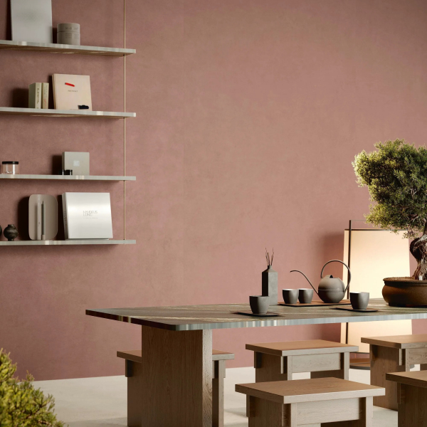 Fiandre Balance Marsala Red плитка керамограніт 