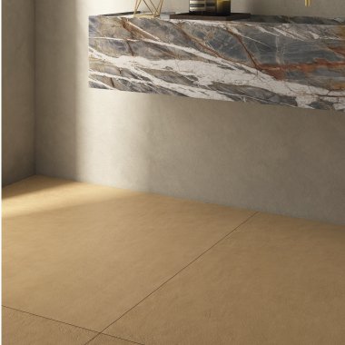 Fiandre Balance Mustard плитка керамограніт 