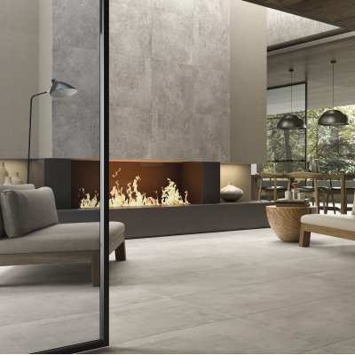 Fiandre Urban Ivory плитка керамограніт
