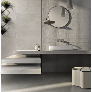 Fiandre Urban Grey плитка керамограніт