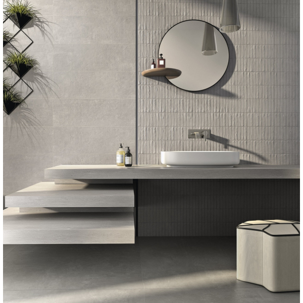 Fiandre Urban Grey плитка керамограніт