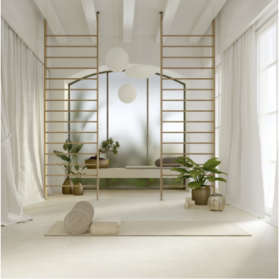 Fiandre Urban White плитка керамограніт