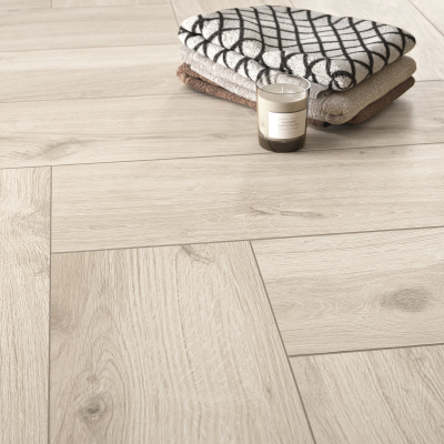 Fiandre Wood Bois Urbain Blanche плитка керамограніт