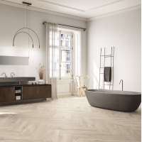 Fiandre Wood Bois Urbain Blanche плитка керамограніт Fiandre Wood Bois Urbain Blanche плитка керамограніт