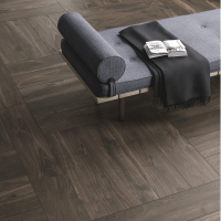 Fiandre Wood Bois Urbain Noisette плитка керамограніт