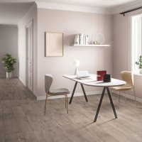 Fiandre Wood Bois Urbain Terre плитка керамограніт