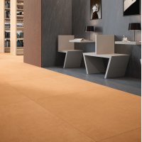 Fiandre Balance Orange плитка керамограніт 