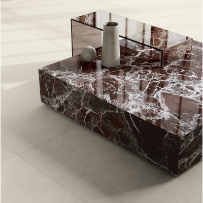 Fiandre Balance Light Grey плитка керамограніт 