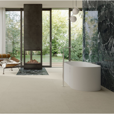 Fiandre Balance Light Grey плитка керамограніт 