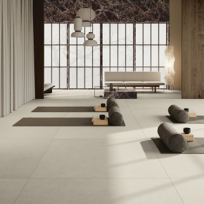 Fiandre Balance Light Grey плитка керамограніт 