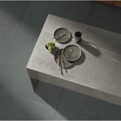 Fiandre Balance Steel Blue плитка керамограніт 