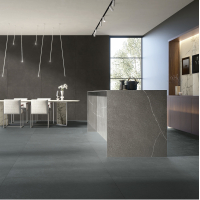 Fiandre Balance Steel Blue плитка керамограніт Fiandre Balance Steel Blue плитка керамограніт