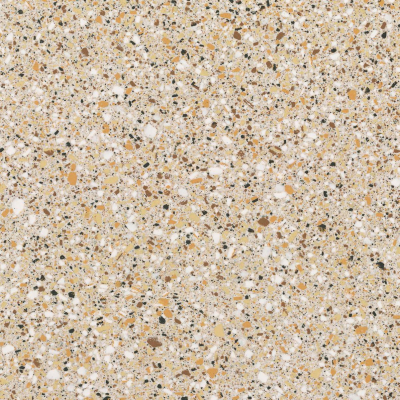 Fiandre Il Veneziano Seminato Beige плитка керамограніт Terrazzo