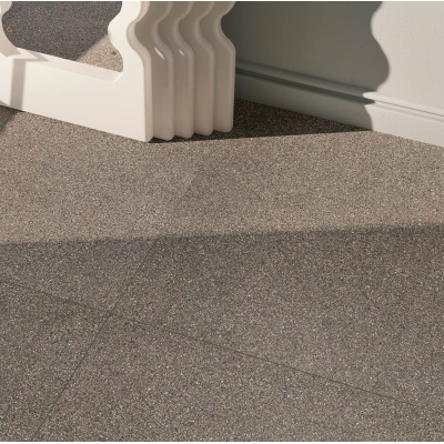 Fiandre Il Veneziano Seminato Bruno плитка керамограніт Terrazzo