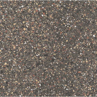 Fiandre Il Veneziano Seminato Bruno плитка керамограніт Terrazzo