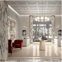 Fiandre Il Veneziano Seminato Beige плитка керамограніт Terrazzo Fiandre Il Veneziano Seminato Beige плитка керамограніт Terrazzo