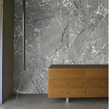 Fiandre Lexicon Arabescato Grigio плитка керамограніт