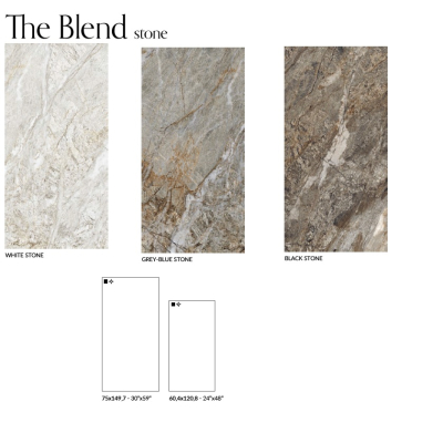 Fioranese The Blend плитка керамограніт