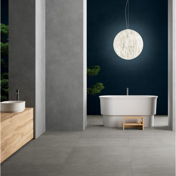 Fiandre Fjord Grey плитка керамограніт