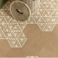 Marca Corona Terracreta Casello плитка Marca Corona Terracreta Casello плитка