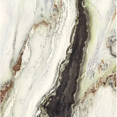 Fiandre Marble Lab Panda White плитка керамограніт