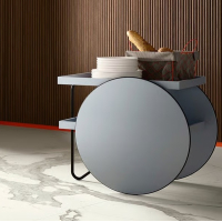 Fiandre Marble Lab Pure Calacatta плитка керамограніт 