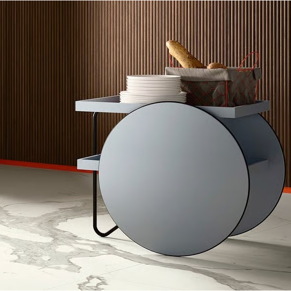 Fiandre Marble Lab Pure Calacatta плитка керамограніт 