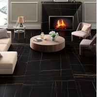 Fiandre Marble Lab Sahara Noir плитка керамограніт Fiandre Marble Lab Sahara Noir плитка керамограніт