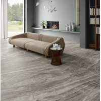 Fiandre Marble Lab Nebula Grigia плитка керамограніт Fiandre Marble Lab Nebula Grigia плитка керамограніт