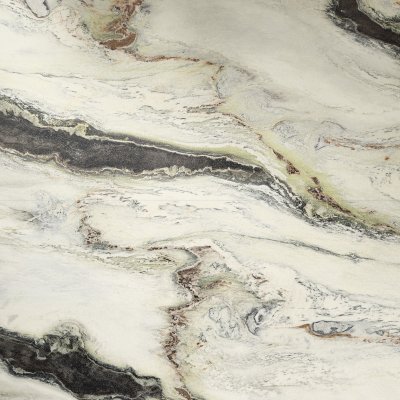 Fiandre Marble Lab Panda White плитка керамограніт
