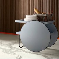 Fiandre Marble Lab Pure Calacatta плитка керамограніт Fiandre Marble Lab Pure Calacatta плитка керамограніт