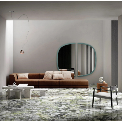 Fiandre Marble Lab White Beauty плитка керамограніт 