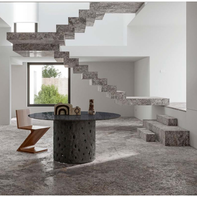 Fiandre Marble Celeste Aran плитка керамограніт
