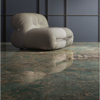 Fiandre Marble Lab Amazonite плитка керамограніт 