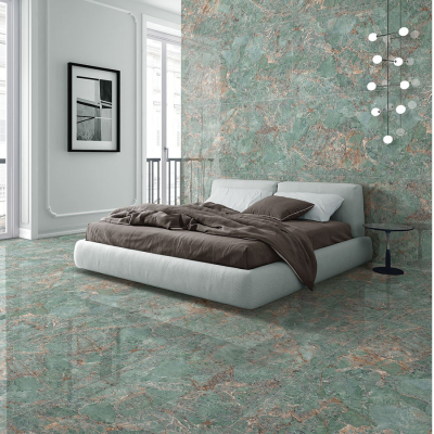 Fiandre Marble Lab Amazonite плитка керамограніт 