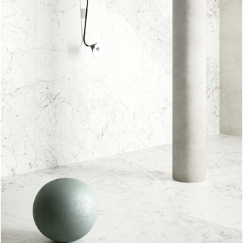 Fiandre Marble Lab Apuano Purissimo плитка керамограніт 