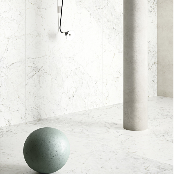 Fiandre Marble Lab Apuano Purissimo плитка керамограніт 