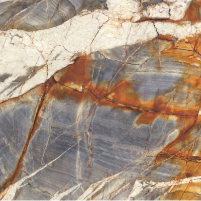 Fiandre Marble Lab Blue Tempest плитка керамограніт