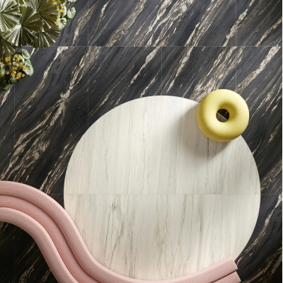 Fiandre Marble Lab Cremo Superiore плитка керамограніт